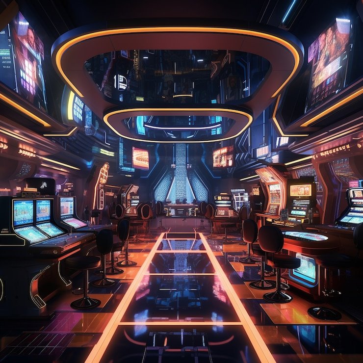 dewa911 Fishing War Arcade
